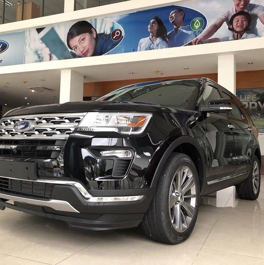 Mr.Khởi Ford Mr.Khởi Ford