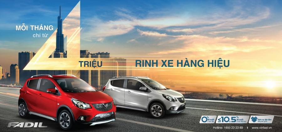 Vinfast Hải Phòng Vinfast Hải Phòng