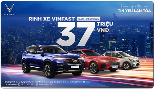 Vinfast Hải Phòng Vinfast Hải Phòng