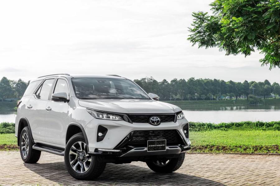 Mr Huấn Toyota Mr Huấn Toyota