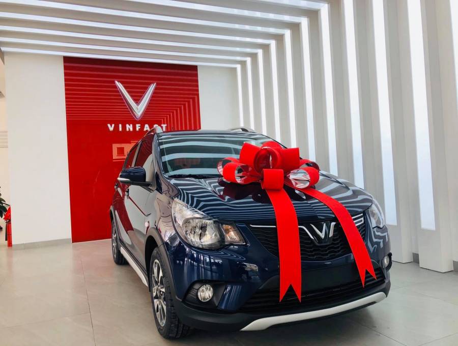 Vinfast Vĩnh Phúc Vinfast Vĩnh Phúc
