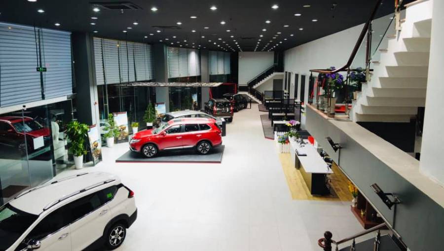 MITSUBISHI PHƯƠNG NGUYÊN MITSUBISHI PHƯƠNG NGUYÊN