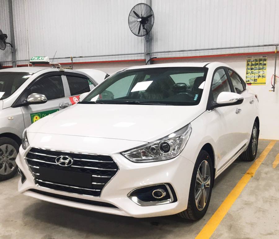 HYUNDAI MIỀN NAM HYUNDAI MIỀN NAM