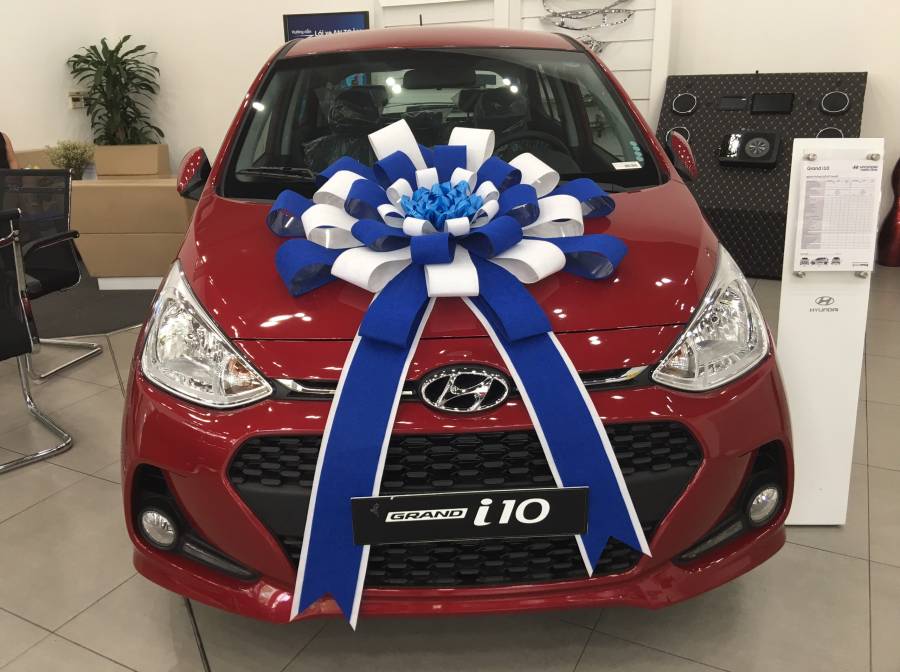HYUNDAI MIỀN NAM HYUNDAI MIỀN NAM