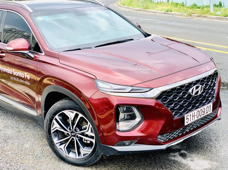 HYUNDAI MIỀN NAM HYUNDAI MIỀN NAM
