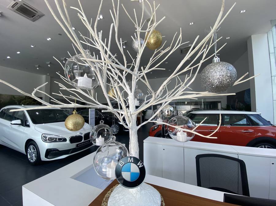 Mr Chí BMW Mr Chí BMW