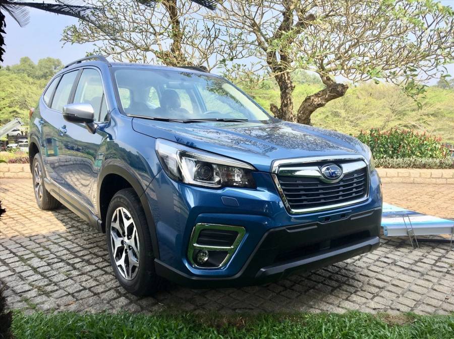 Hoàng Sang Subaru Hoàng Sang Subaru