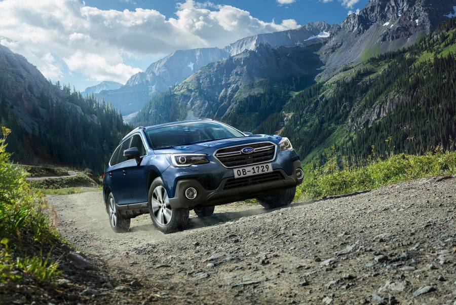 Hoàng Sang Subaru Hoàng Sang Subaru