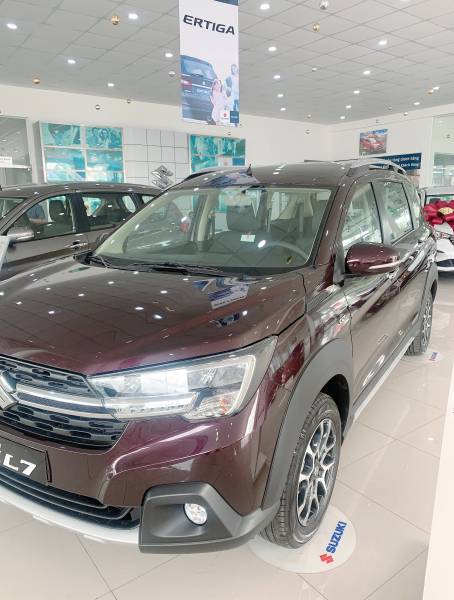 Suzuki Việt Nhật Suzuki Việt Nhật