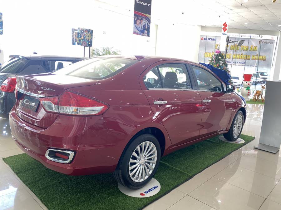 Suzuki Việt Nhật Suzuki Việt Nhật