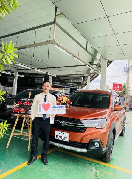 Suzuki Việt Nhật Suzuki Việt Nhật