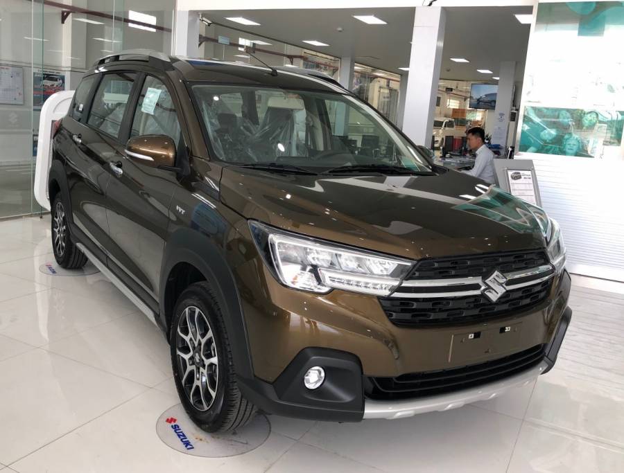 Suzuki Việt Nhật Suzuki Việt Nhật