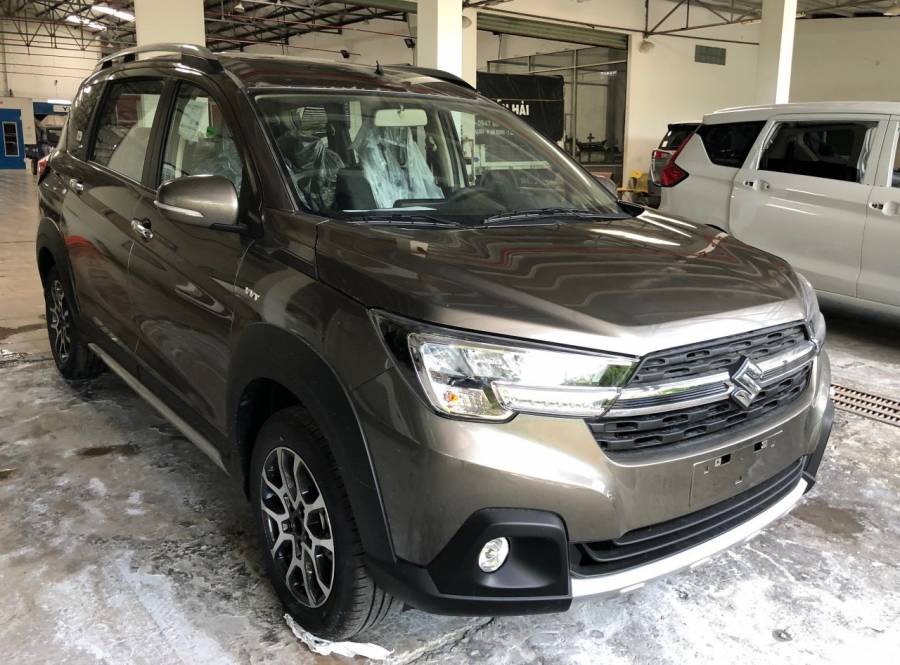 Suzuki Việt Nhật Suzuki Việt Nhật