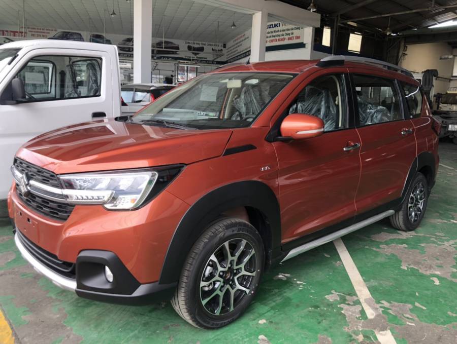Suzuki Việt Nhật Suzuki Việt Nhật