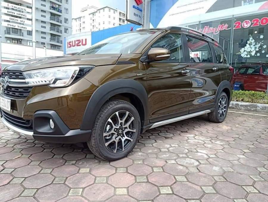 Suzuki Việt Nhật Suzuki Việt Nhật