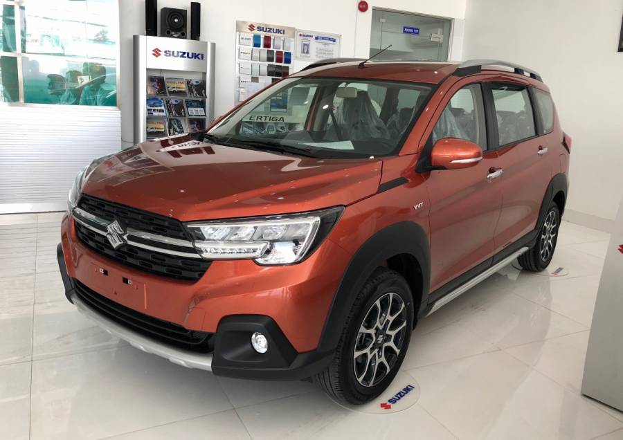 Suzuki Việt Nhật Suzuki Việt Nhật