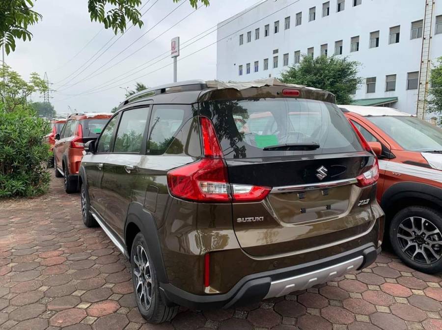 Suzuki Việt Nhật Suzuki Việt Nhật