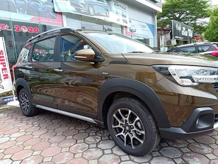 Suzuki Việt Nhật Suzuki Việt Nhật