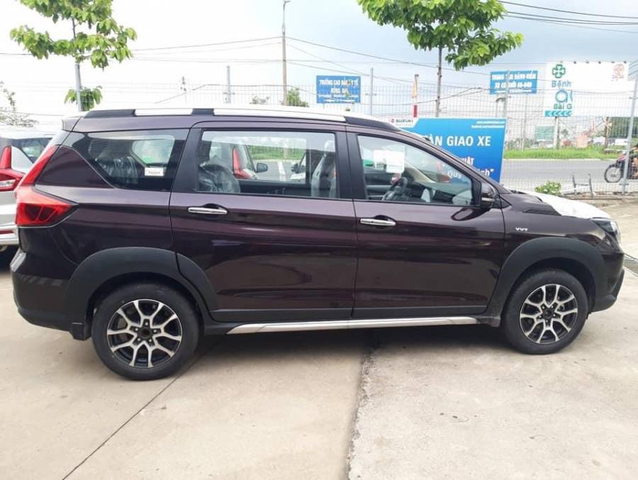 Suzuki Việt Nhật Suzuki Việt Nhật
