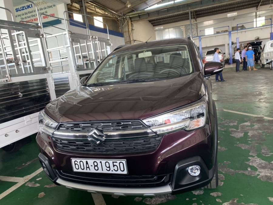 Suzuki Việt Nhật Suzuki Việt Nhật