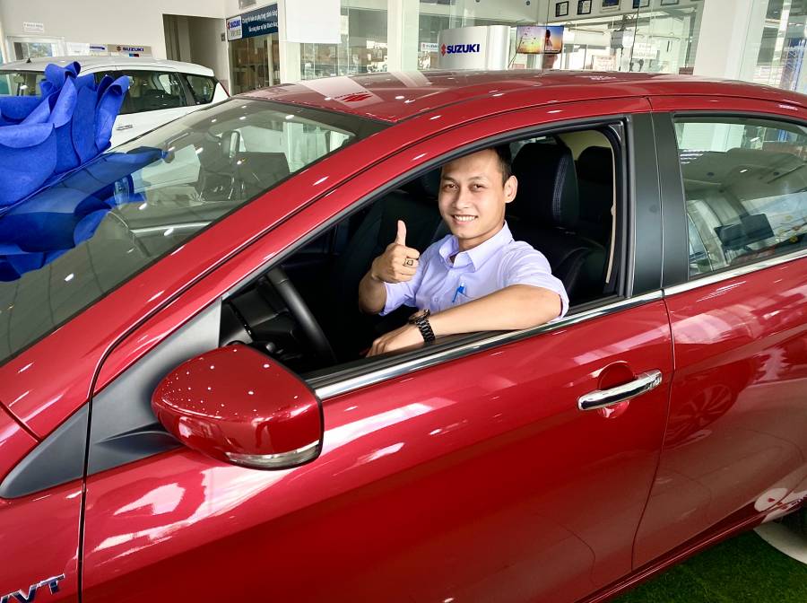 Suzuki Việt Nhật Suzuki Việt Nhật