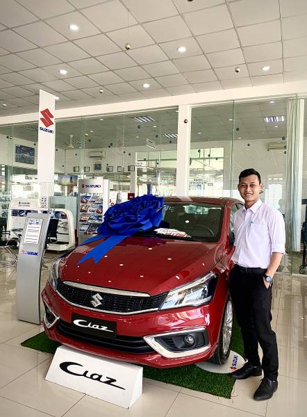Suzuki Việt Nhật Suzuki Việt Nhật