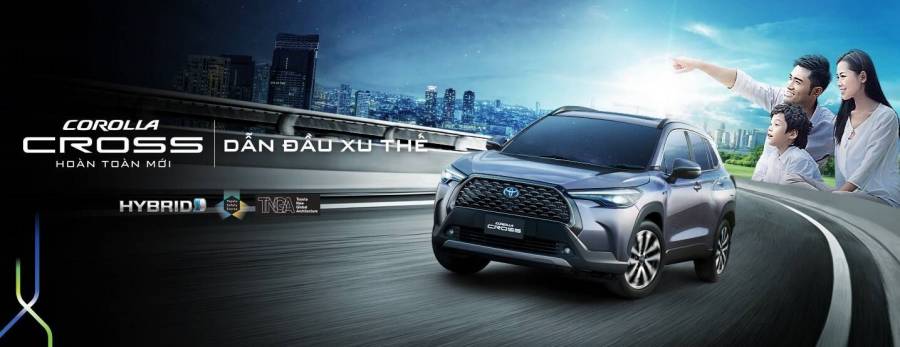 TOYOTA THÁI HÒA TỪ LIÊM TOYOTA THÁI HÒA TỪ LIÊM