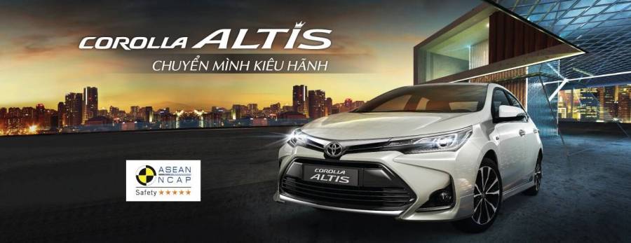 TOYOTA THÁI HÒA TỪ LIÊM TOYOTA THÁI HÒA TỪ LIÊM