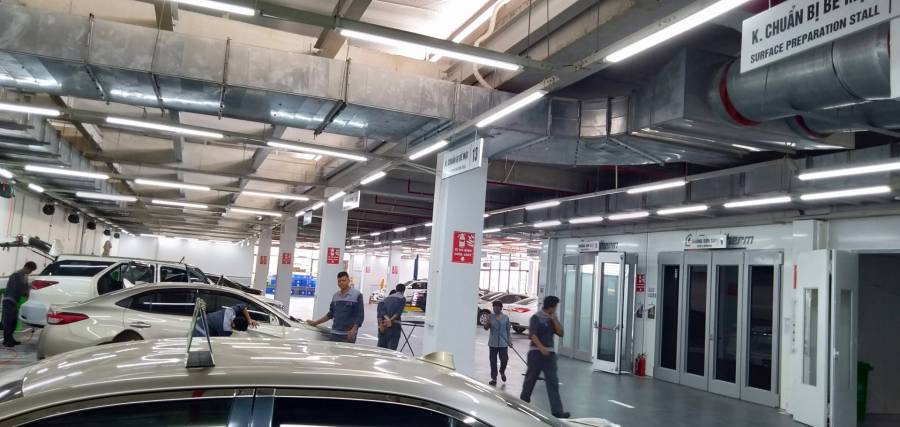 TOYOTA THÁI HÒA TỪ LIÊM TOYOTA THÁI HÒA TỪ LIÊM