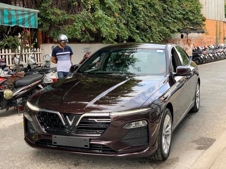 Vinfast Đồng Nai Vinfast Đồng Nai