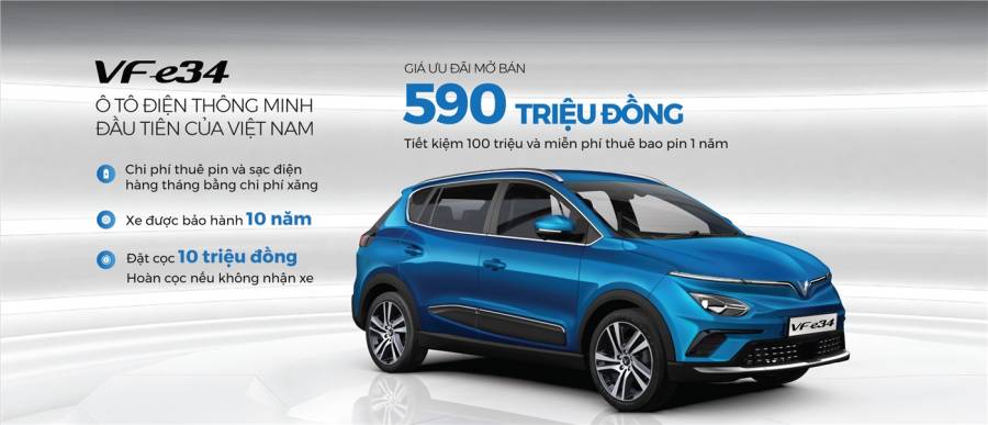 Vinfast Hà Nội Vinfast Hà Nội