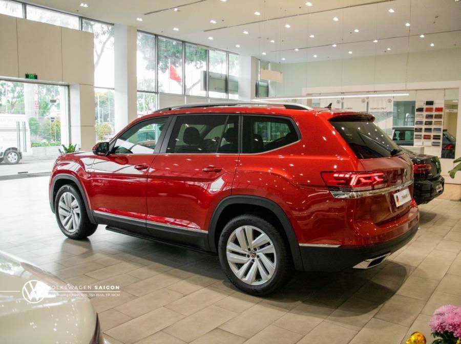 MS. LINH VOLKSWAGEN MS. LINH VOLKSWAGEN