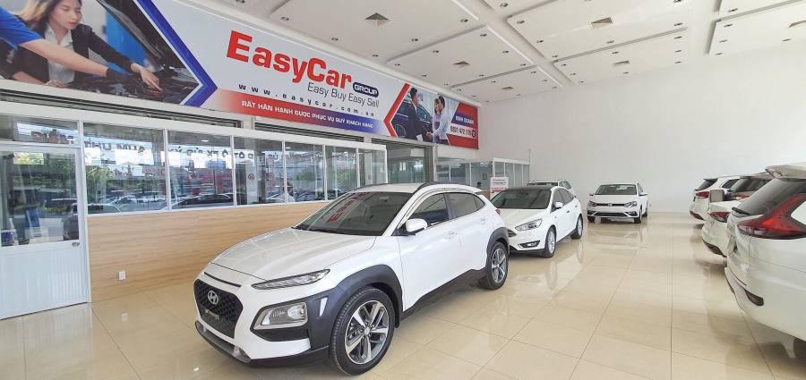 EASYCAR ĐỒNG NAI EASYCAR ĐỒNG NAI