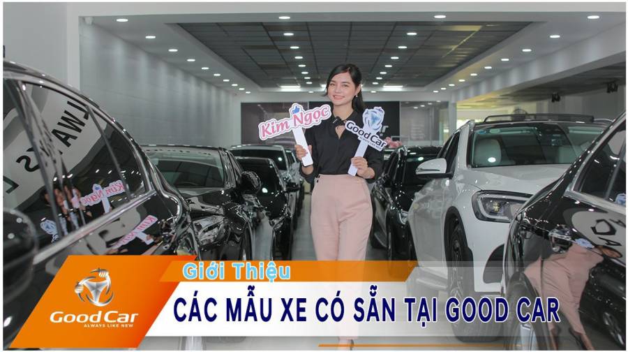 Ms Ngọc - Good Car