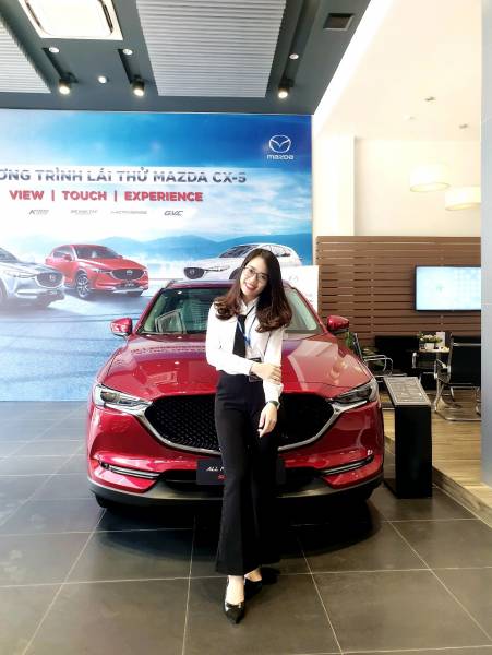 MAZDA LÊ VĂN LƯƠNG MAZDA LÊ VĂN LƯƠNG
