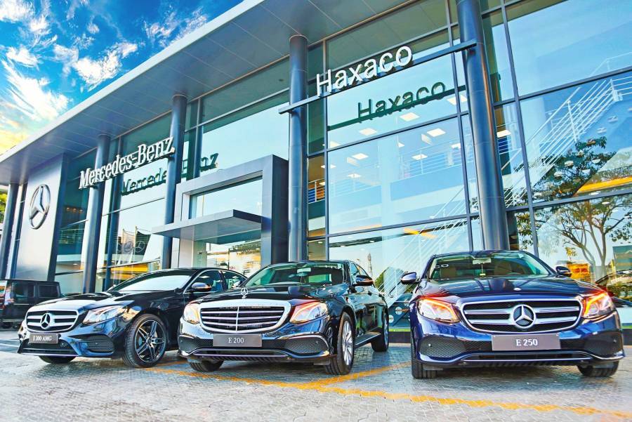 ĐÔNG KHÔI MERCEDES ĐÔNG KHÔI MERCEDES