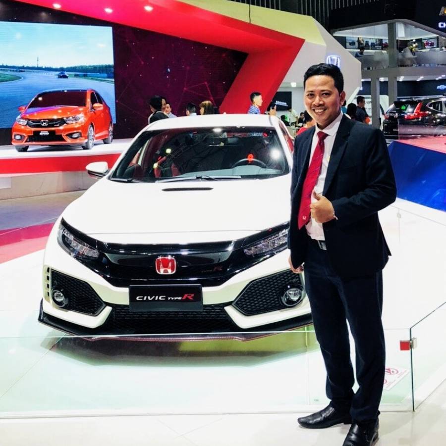 Phạm Thắng - Honda Ôtô Phạm Thắng - Honda Ôtô