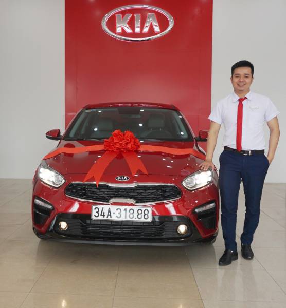 KIA HẢI DƯƠNG KIA HẢI DƯƠNG