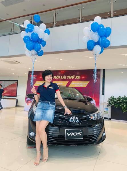 TOYOTA MỸ ĐÌNH TOYOTA MỸ ĐÌNH