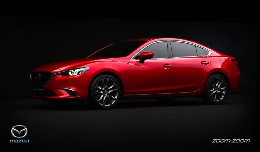Mr.Cường - Mazda Đồng Nai Mr.Cường - Mazda Đồng Nai
