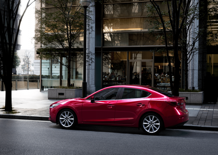 Mr.Cường - Mazda Đồng Nai Mr.Cường - Mazda Đồng Nai