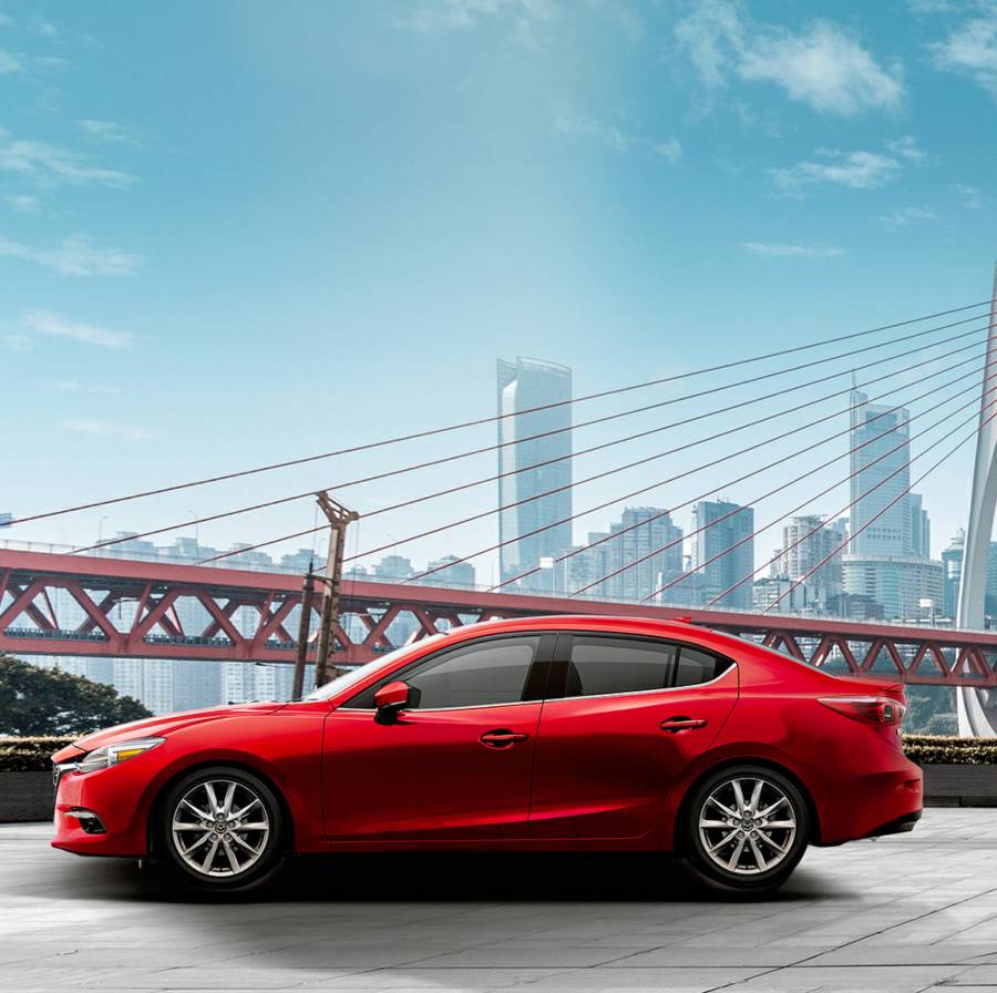 Mr.Cường - Mazda Đồng Nai Mr.Cường - Mazda Đồng Nai