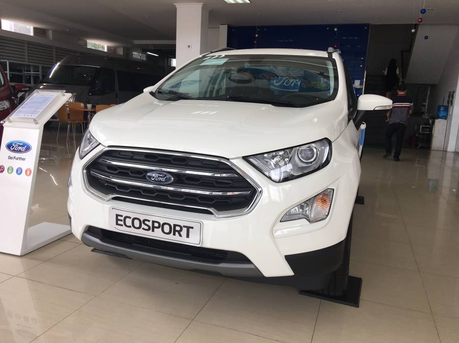 Ford Long Biên Ford Long Biên