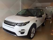 Land Rover Discovery Sport HSE luxury 2.0 2018 MB 0989082441