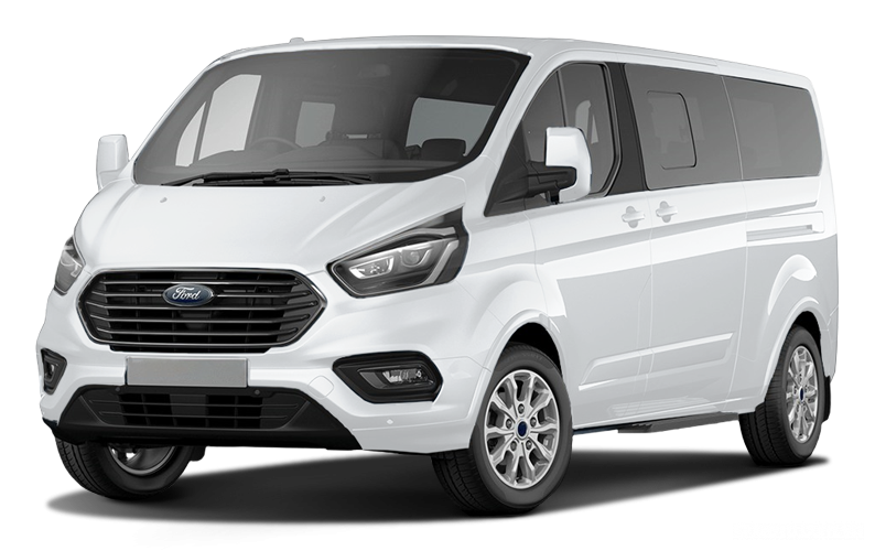 Ford Tourneo: Bảng giá xe Ford Tourneo tháng 12/2022