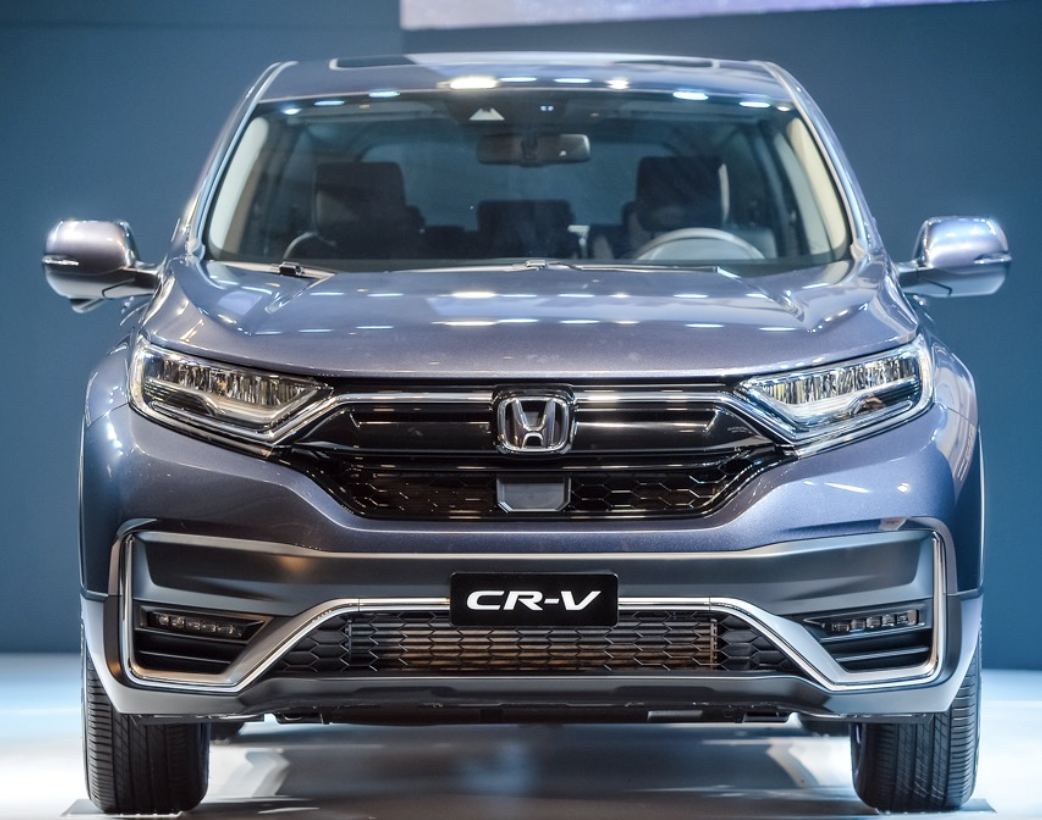 Honda CRV 2022 : Bảng giá, Thông số & Hình ảnh