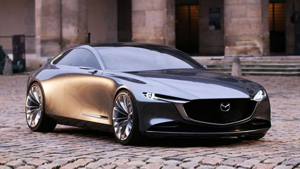 Mazda 6 2022: Bảng giá, Thông số & Hình ảnh