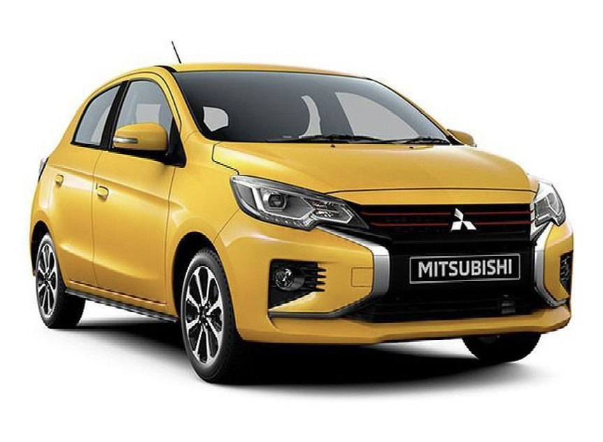 Mitsubishi Mirage: Bảng giá xe Mitsubishi Mirage 10/2022
