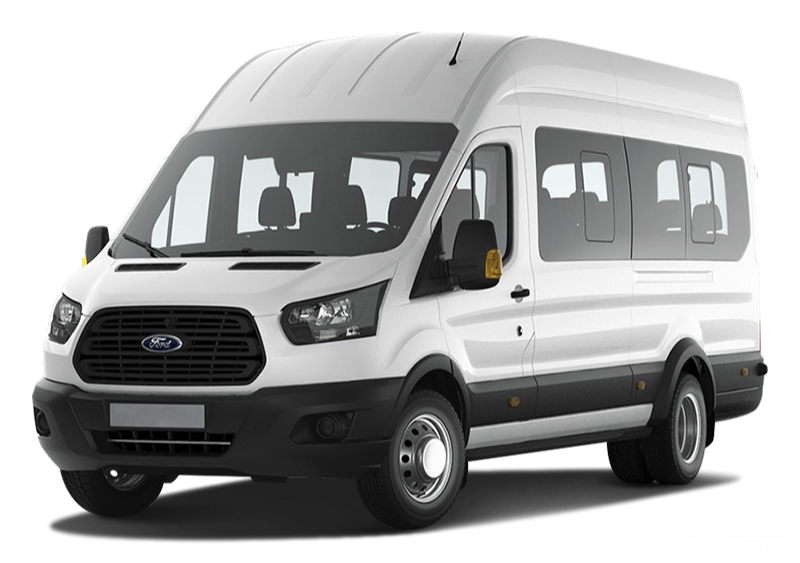 Ford Transit: Bảng giá xe Ford Transit tháng 06/2022