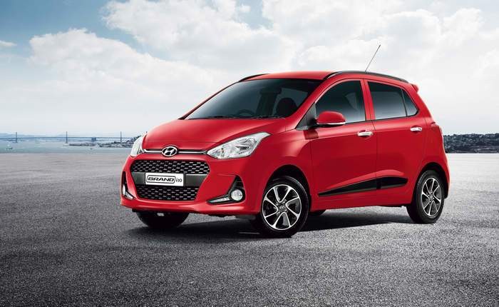 Mua bán xe ô tô Hyundai nhập khẩu mới và cũ toàn quốc giá rẻ nhất